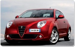 Alfa Romeo Mi.To 2008 More Pics